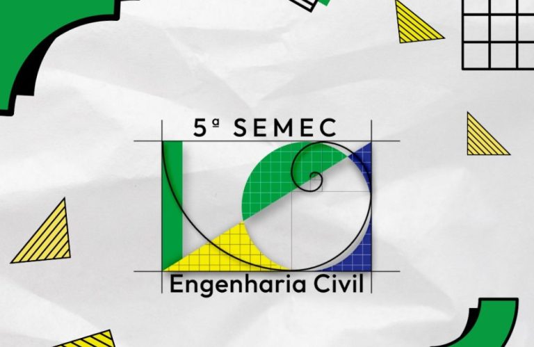 5ª SEMEC - Engenharia Civil