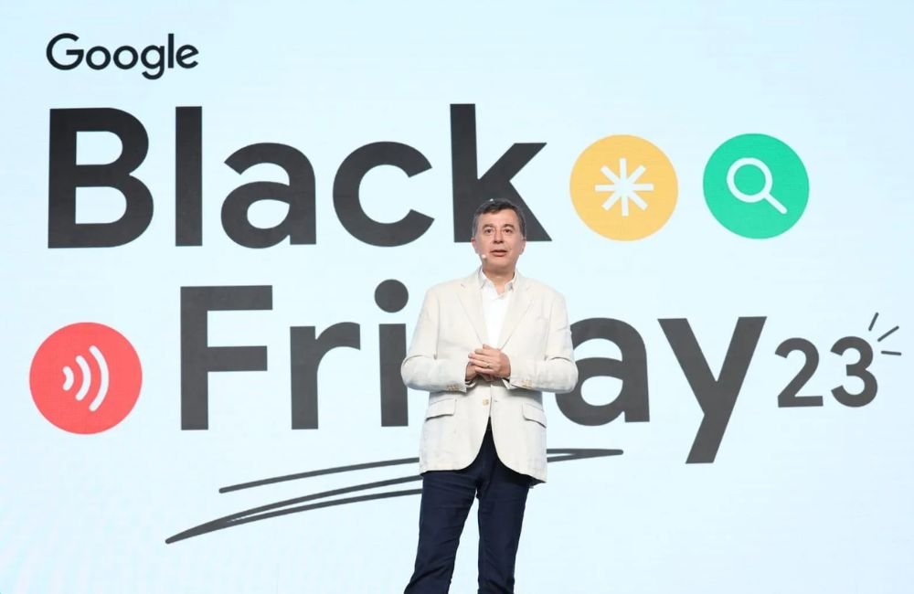 Black Friday: Dois em cada três consumidores devem comprar durante a data, aponta Google; veja as principais categorias