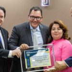 Câmara Municipal de Jataí Presta Homenagem a Administradores Destacados no Dia do Administrador