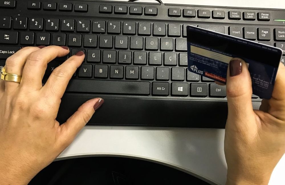 Polícia Civil dá dicas preciosas sobre prevenção contra golpes na Black Friday
