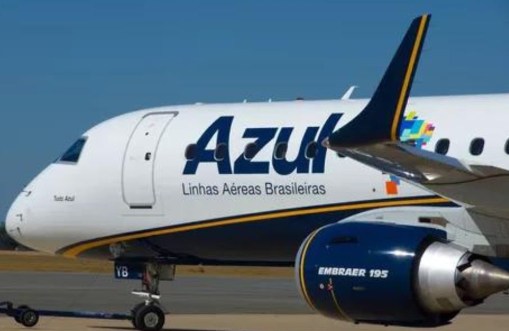 Cidade do interior de Goiás anuncia voos diretos para São Paulo