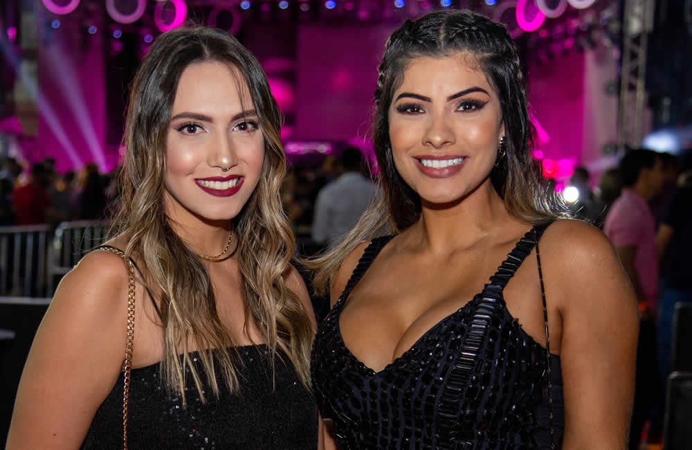 Cobertura Fotográfica do Show de Guilherme e Benuto em Jataí