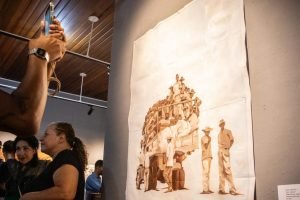 Diversidade Artística do Brasil (4)