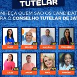 Eleições para Conselheiro Tutelar acontecem neste domingo, confira os candidatos e locais para votação