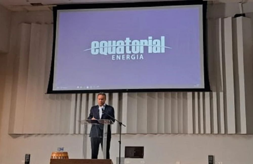Energia elétrica: “Não estamos preparados para o período chuvoso”, reconhece o presidente da Equatorial