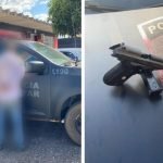 Funcionário morre baleado durante briga entre fazendeiros por causa de cerca