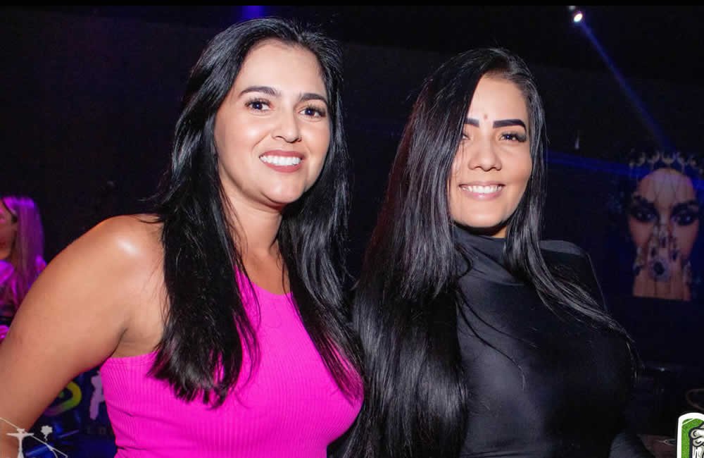 FOTOS | Cobertura Fotográfica da Inauguração do Play Lounge Club