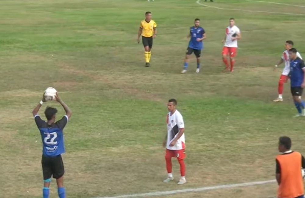 Jataiense triunfa e Santa Helena e Centro Oeste empatam na 8° rodada da Divisão de Acesso