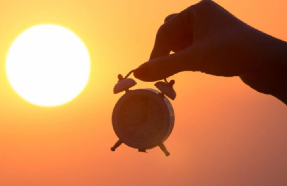 Brasil não adotará horário de verão neste ano