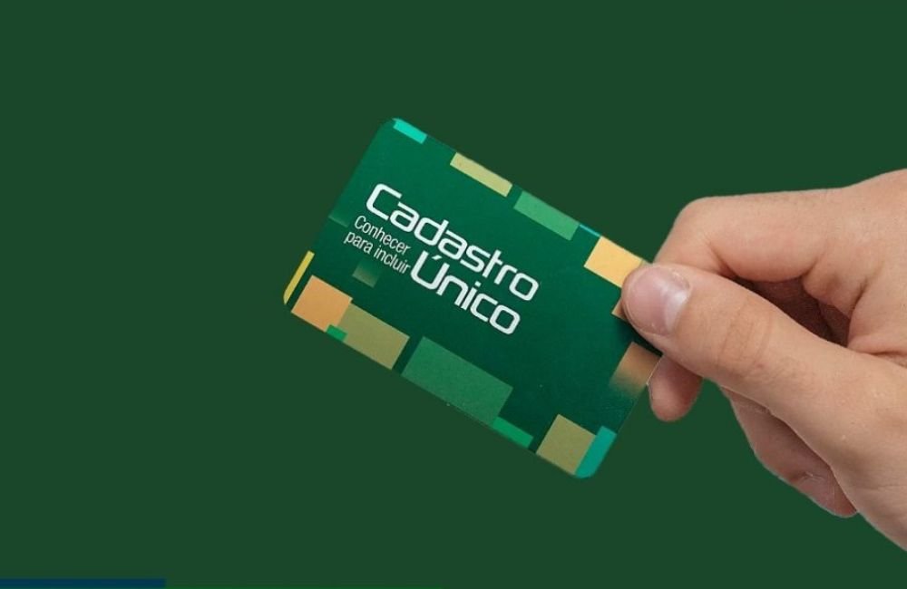 Prefeitura convoca beneficiários para atualizar informações do Cadastro Único