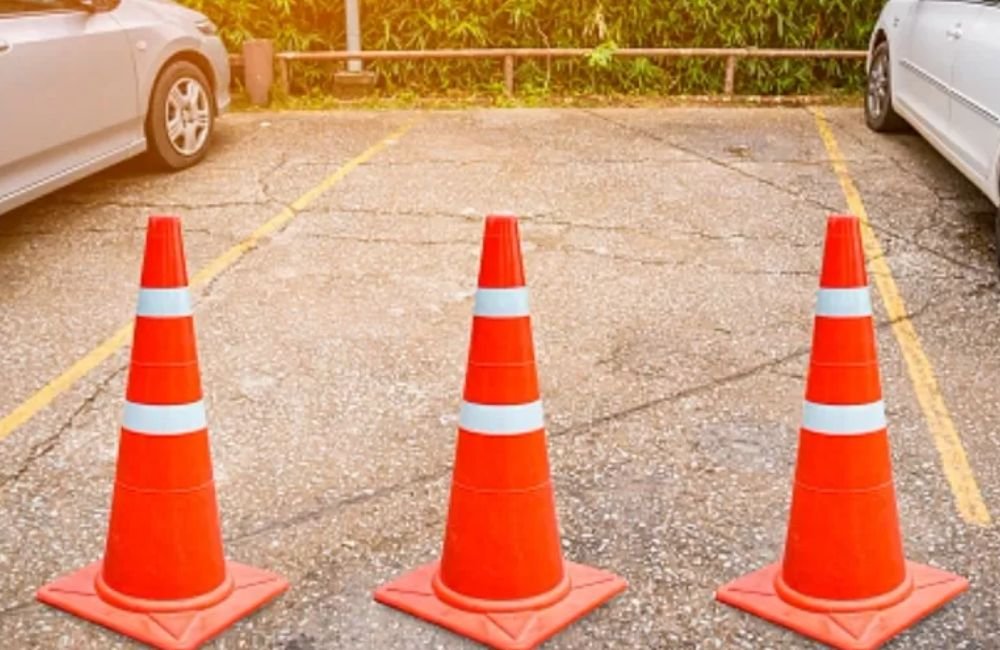 Rua privatizada? Até onde vai o direito a guardar vaga de estacionamento