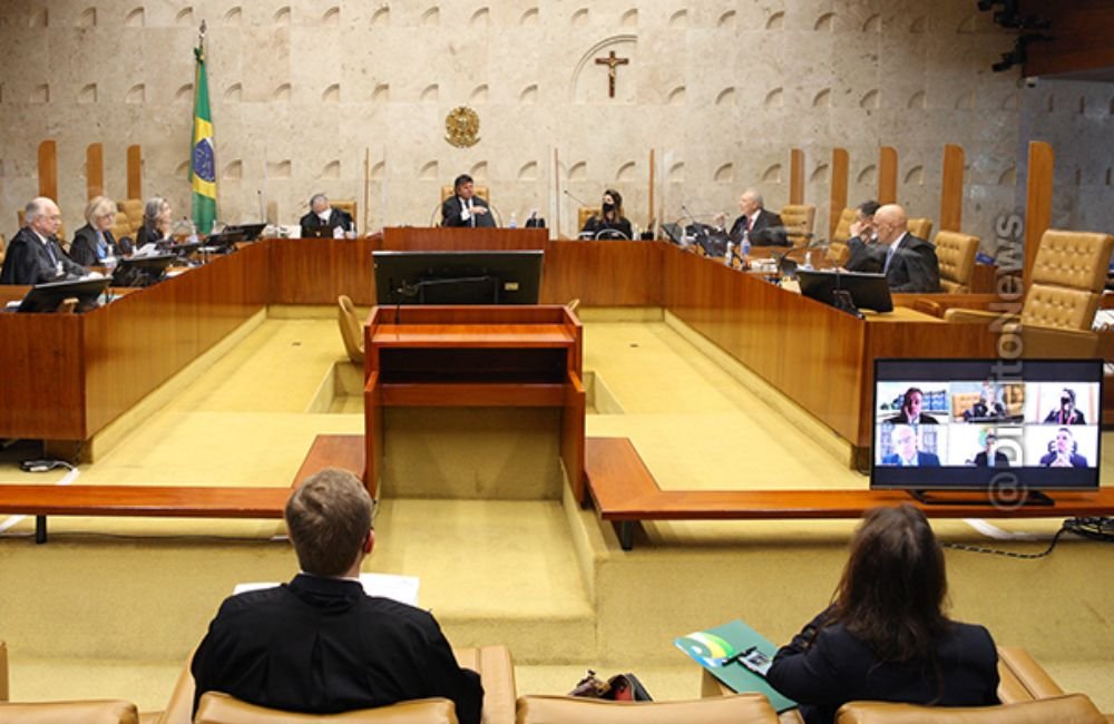 STF decide que sindicatos podem cobrar contribuição de não sindicalizados