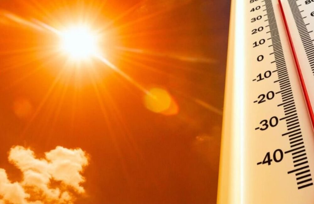 Nova onda de calor pode atingir marcas históricas nos próximos dias