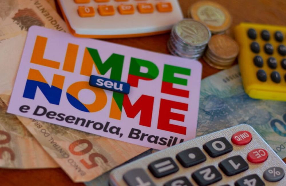 Segunda fase do Desenrola começa com leilões de descontos