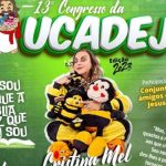 13º CONGRESSO DA UCADEJ