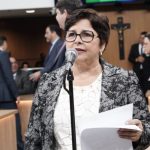 Bia de Lima Deputada Jataí Goiás