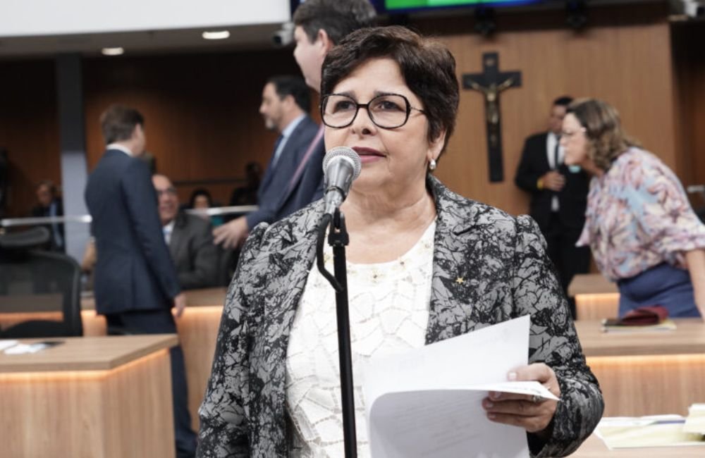 Deputada Bia quer inclusão da Festa do Milho de Jataí no Calendário Cívico, Cultural e Turístico do Estado