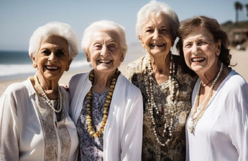 Censo do IBGE mostra um Brasil mais envelhecido e feminino; população com 65 anos ou mais cresceu 57,4%