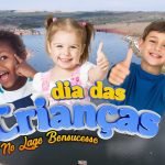 Dia das Crianças em Jataí Pescaria e Prêmios no Lago Bonsucesso!