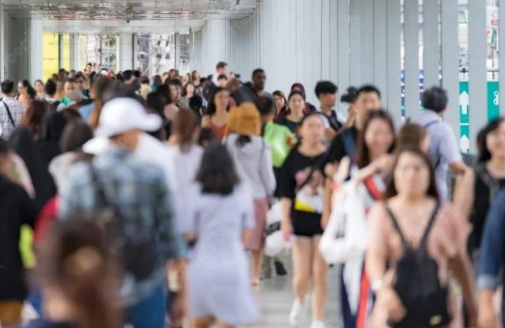 Esses são os municípios goianos que têm muito mais homens que mulheres