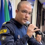 Guarda Civil de Jataí recebe homenagem por destaque em curso de patrulhamento tático