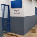 MP apura desvio de materiais de construção e uso irregular de mão de obra carcerária em Jataí