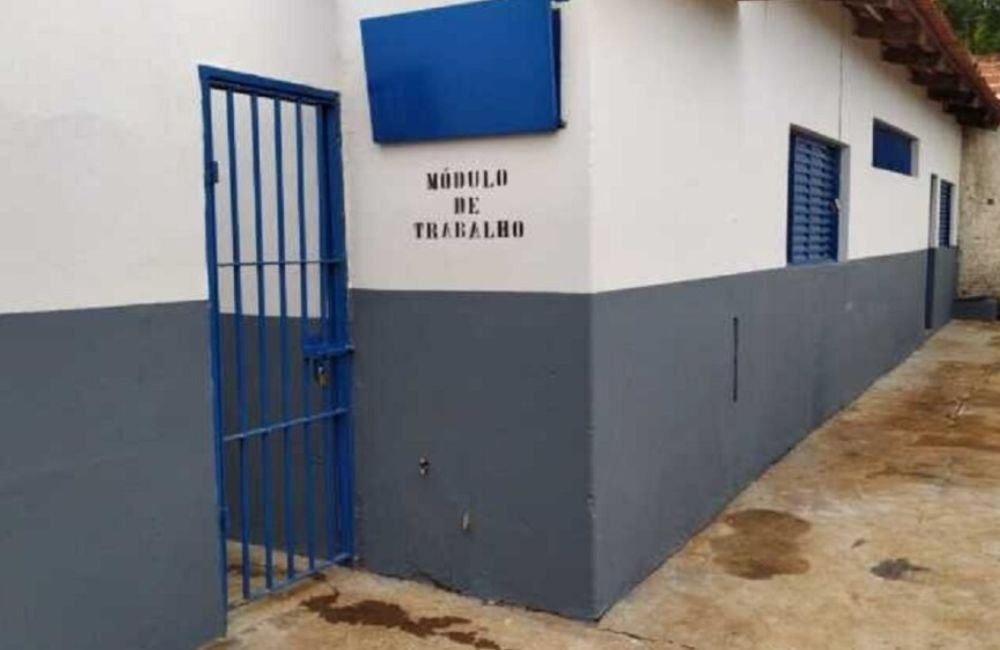 MP apura desvio de materiais de construção e uso irregular de mão de obra carcerária em Jataí