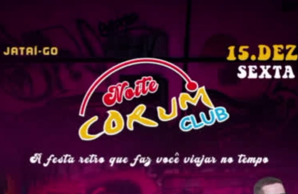 Noite Corum Club
