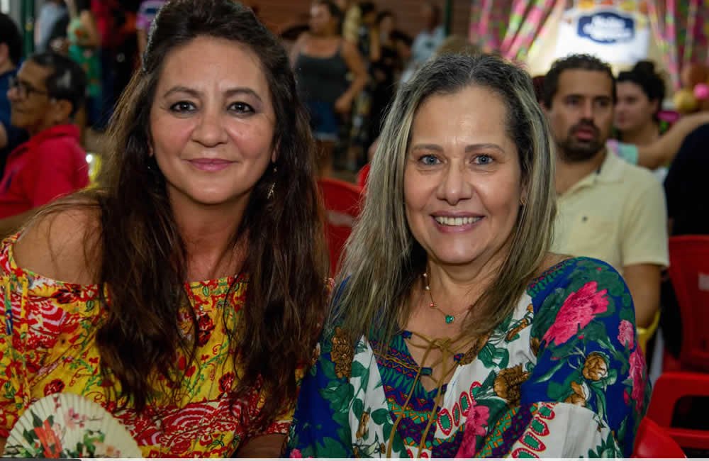 COBERTURA FOTOGRÁFICA: 7ª Noite do Arroz da Associação Favos