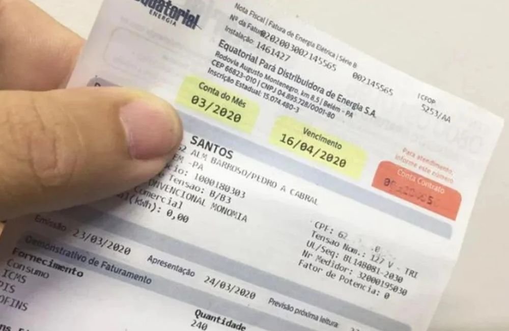 Preço da energia aumenta em Goiás, mas é possível deixar a conta até 65% mais barata