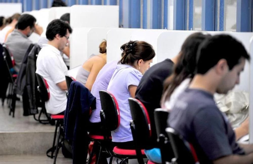 Prazo para inscrição em concurso público unificado termina dia 9