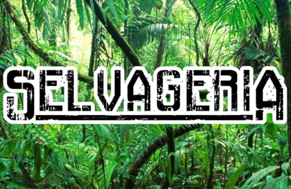 SELVAGERIA