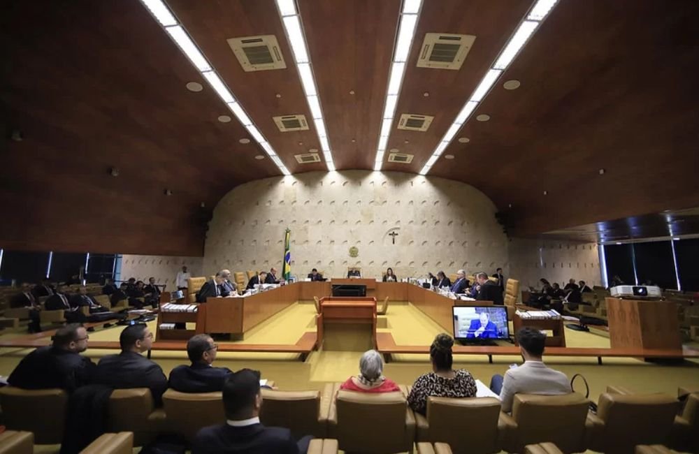 STF autoriza retomada de imóveis de devedor sem decisão judicial