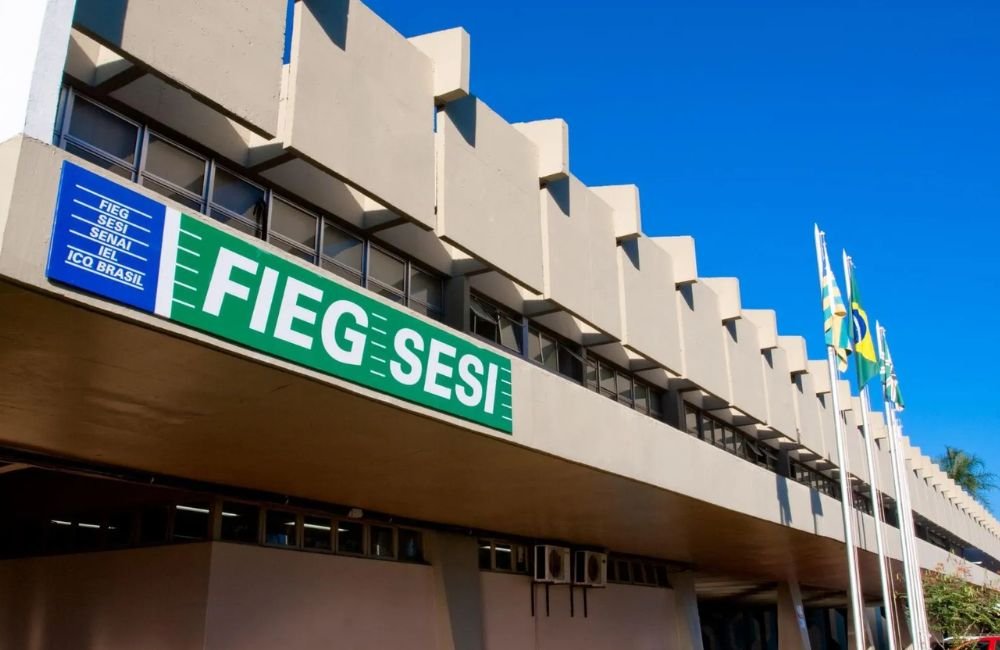 Senai abre vagas com salário de até R$ 6 mil para Goiânia, Anápolis e Jataí; saiba como participar da seleção