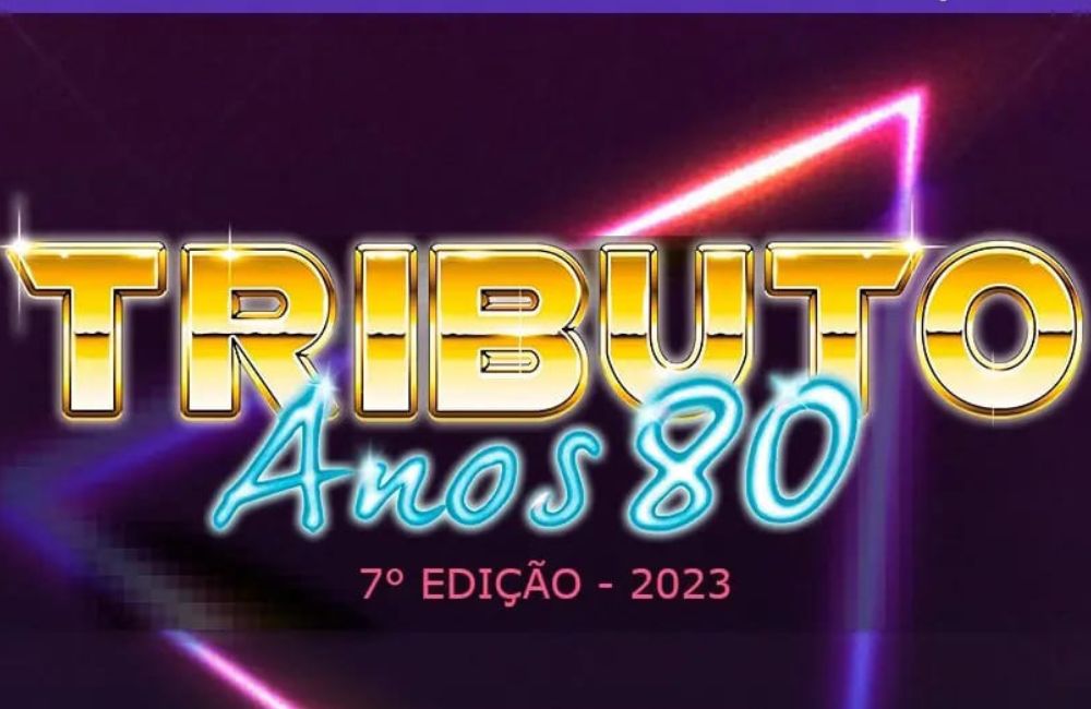 18/11 - SÁBADO TEM FESTA NEON