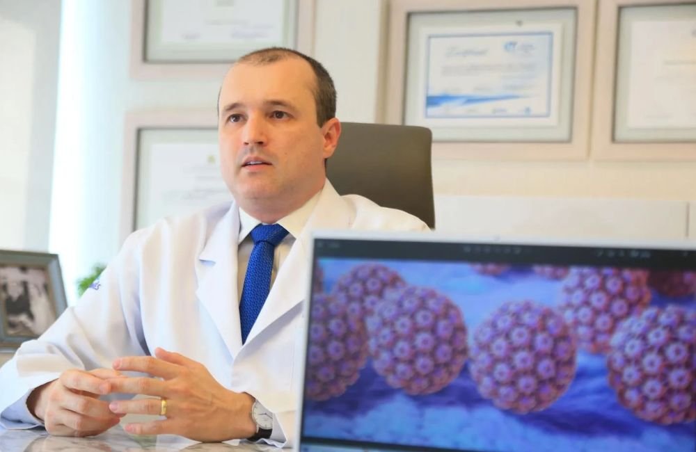 Vacina do HPV atinge só 22% entre meninos em Goiás
