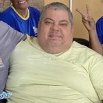 Campanha de apoio a Leandro Rã. Contribua para custear seu tratamento médico