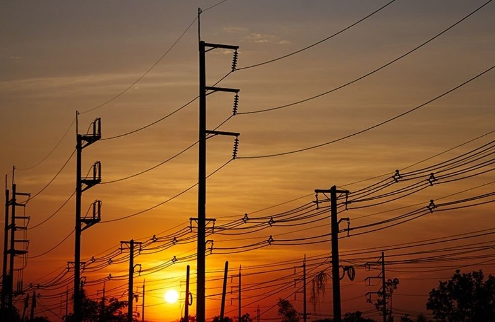 Consumo de energia bate recorde em Goiás