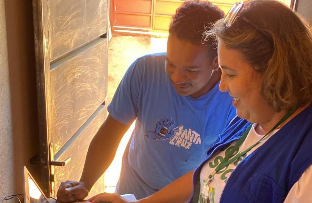 Estado paga passagem para deslocamento a entrevistas de emprego