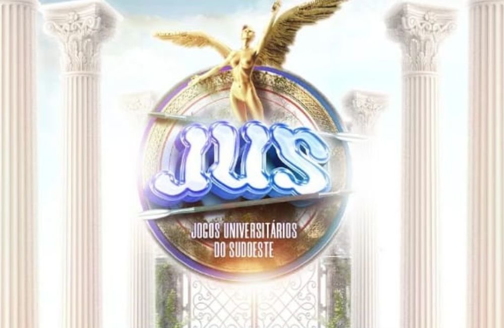 J.U.S – Jogos Universitários do Sudoeste