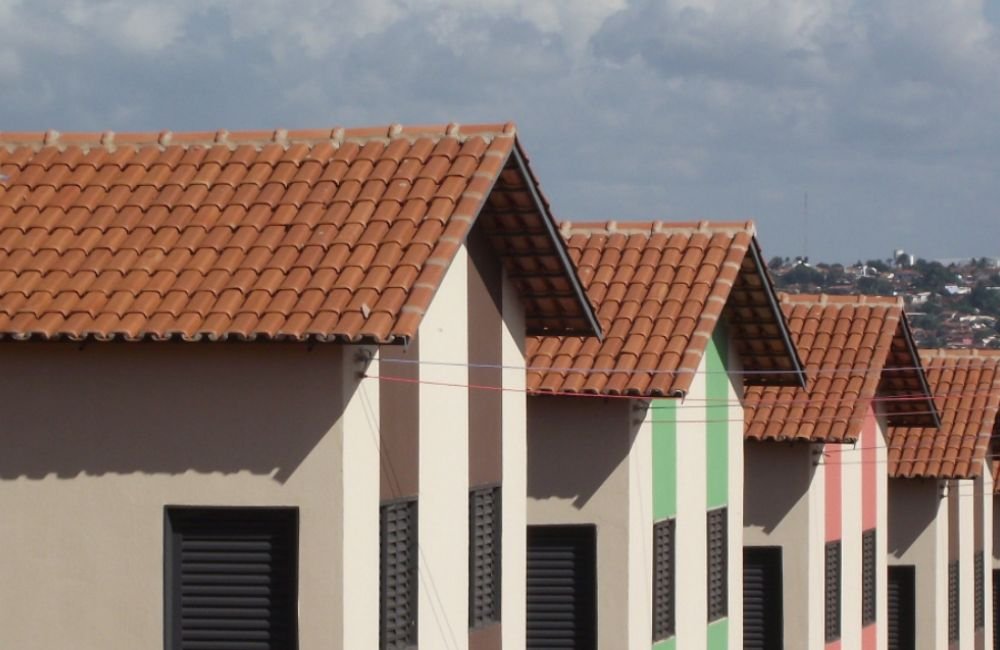 Jataí Receberá 500 Novas Residências pelo Programa Minha Casa Minha Vida