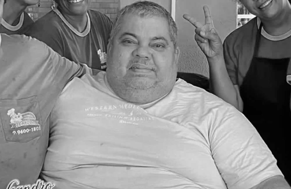 Jataí em Luto: Empresário Leandro Rã Parte Após Intensa Batalha Contra Complicações Pós-Cirúrgicas