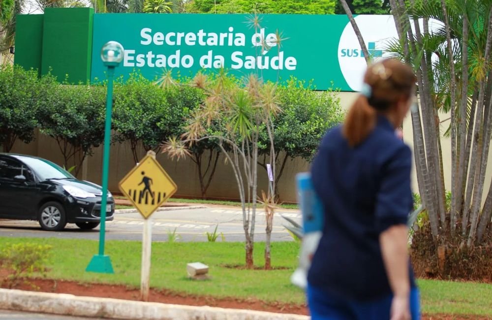 Paciente na fila por cirurgia eletiva em Goiás vai receber SMS