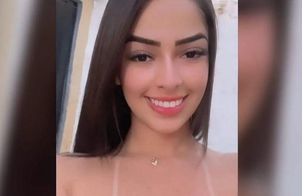 “Sem querer”, diz namorado de jovem que filmou a própria morte em Jataí