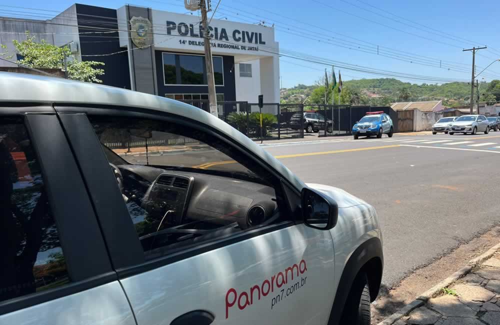AO VIVO | Coletiva da 14ª DRP – Mandado de Prisão e Prisão em Flagrante!
