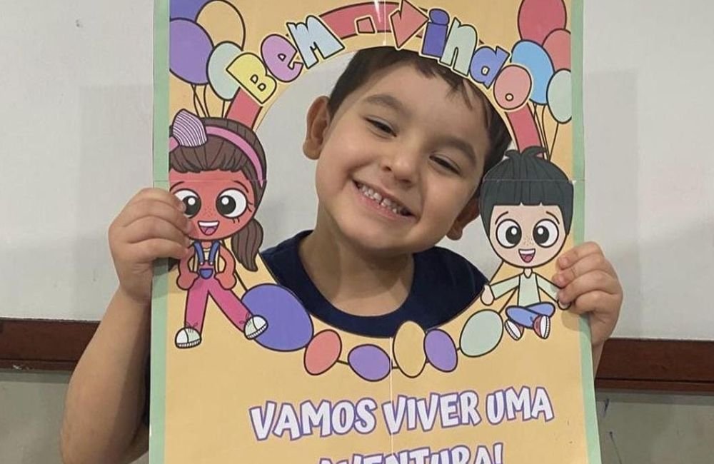 matrículas abertas Bernado Ribeiro