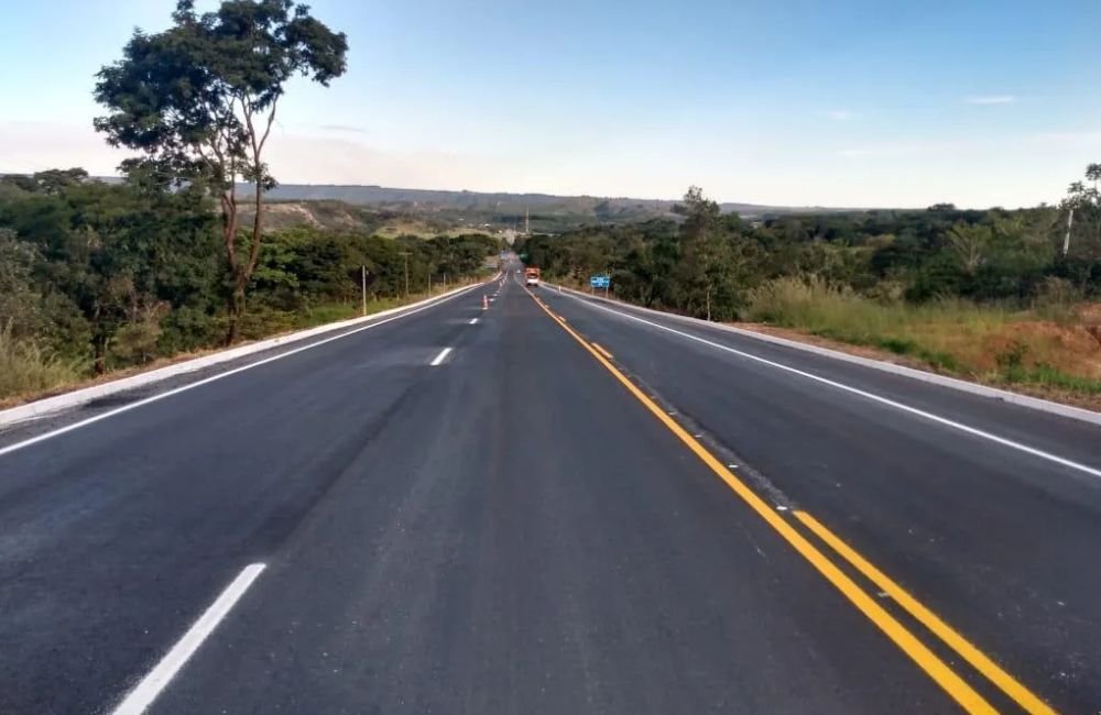 De Jataí a Rondonópolis: Governo Federal anuncia leilão de treze rodovias, incluindo importantes vias em Goiás
