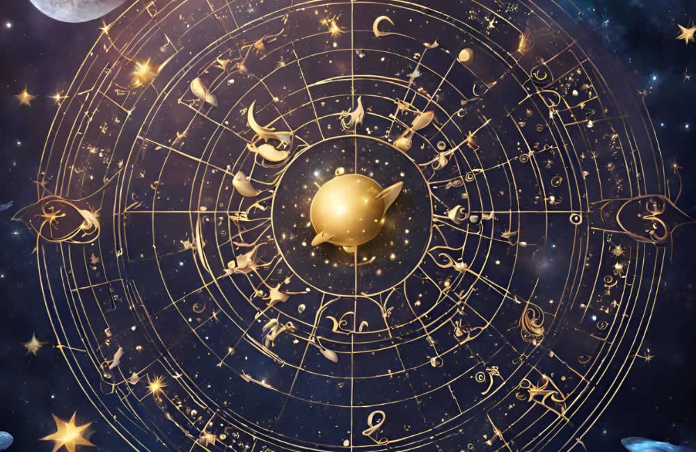 Astrologia em Ação: Horóscopo Diário para a Segunda-feira, 11 de Dezembro de 2023