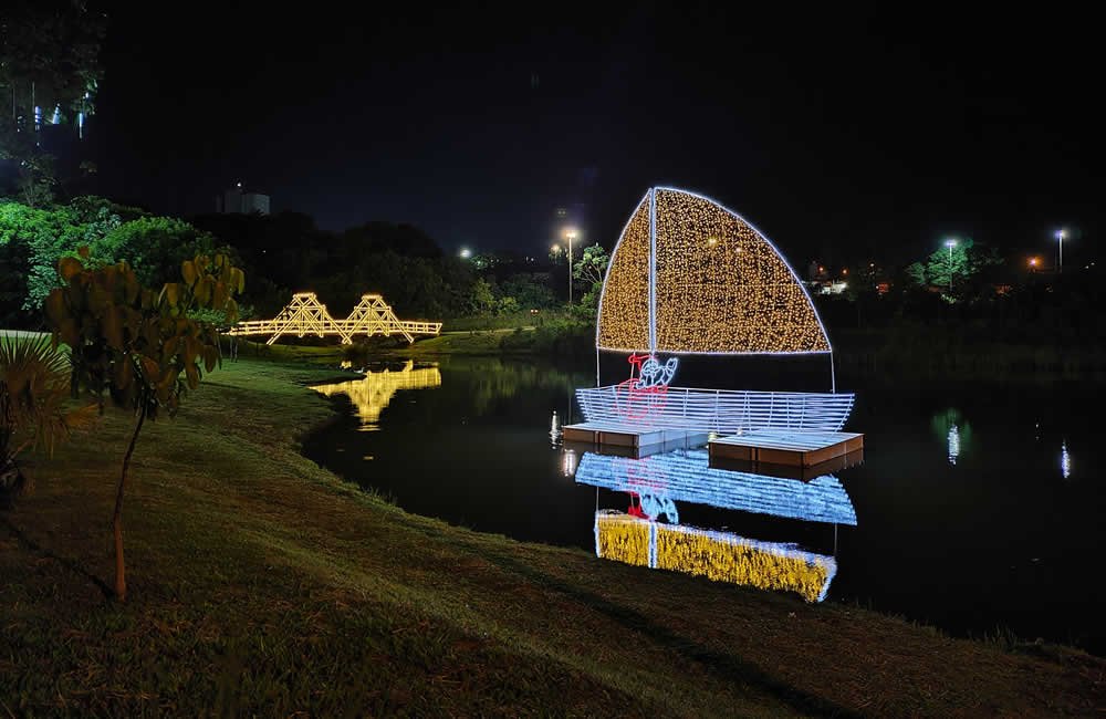 Previsão do Tempo em Jataí e Rio Verde: Variação de Clima e Chuvas Isoladas