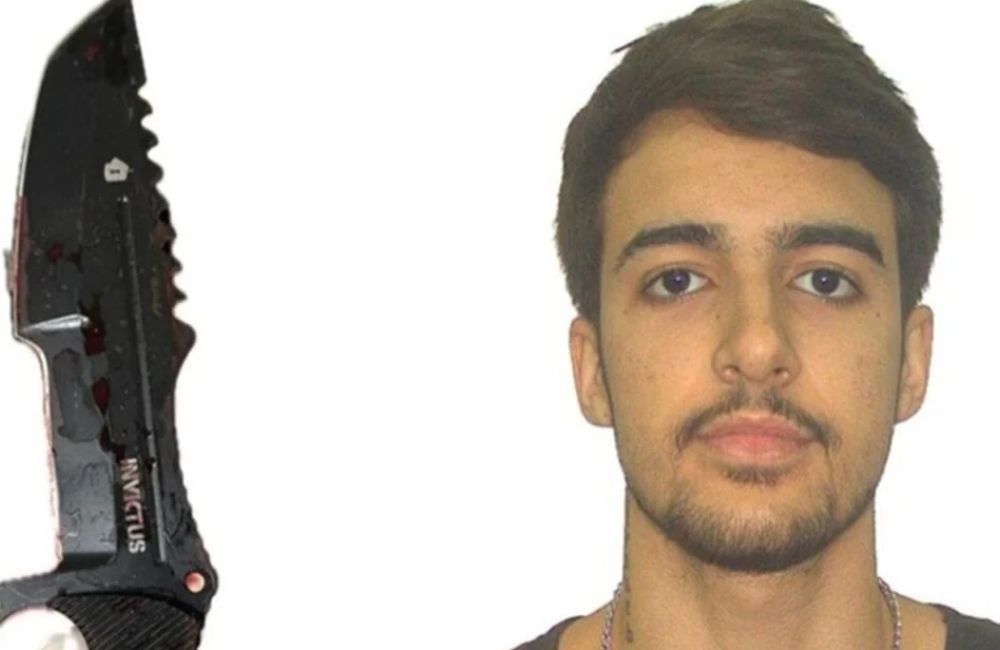 Briga de vizinhos por causa de lixo termina com um homem morto